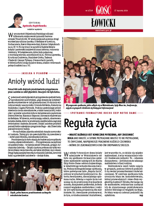 Łowicki 03/2016