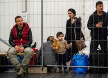 Ilu uchodźców trafi do Polski w 2016?