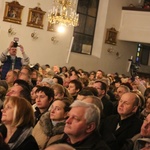 Kolędowy koncert "Skaldów" w Buczkowicach