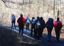  W Polsce co roku przybywa osób, które wędrują po Camino de Santiago. Parlament Jakubowy ma być próbą zjednoczenia wszystkich środowisk zajmujących się drogą