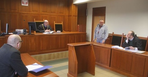 Nie chciałem obrazić