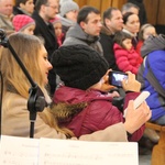 Koncert kolęd w Mościcach