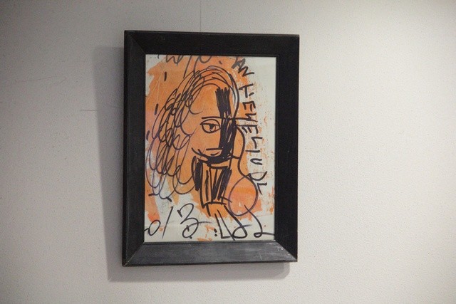 Wystawa prac poświęcona Janowi Heweliuszowi