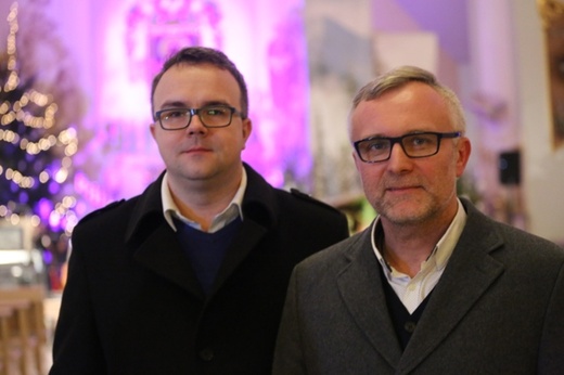 Czwarte "Pogórskie Kolędowanie"