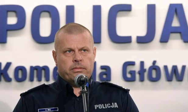 Policja inwigilowała dziennikarzy ws. taśm