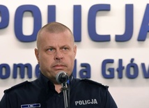 Policja inwigilowała dziennikarzy ws. taśm