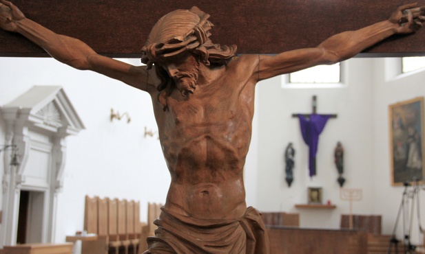 W obu warszawskich diecezjach wyznaczono w sumie 40 kościołów stacyjnych
