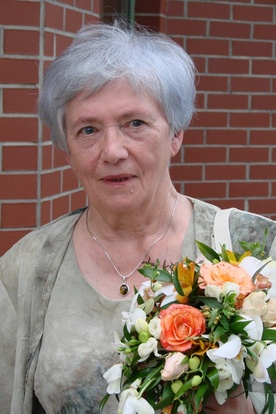  Śp. Stanisława Buzalska