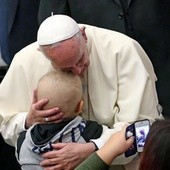 Papież: Wiara zawsze zwycięża