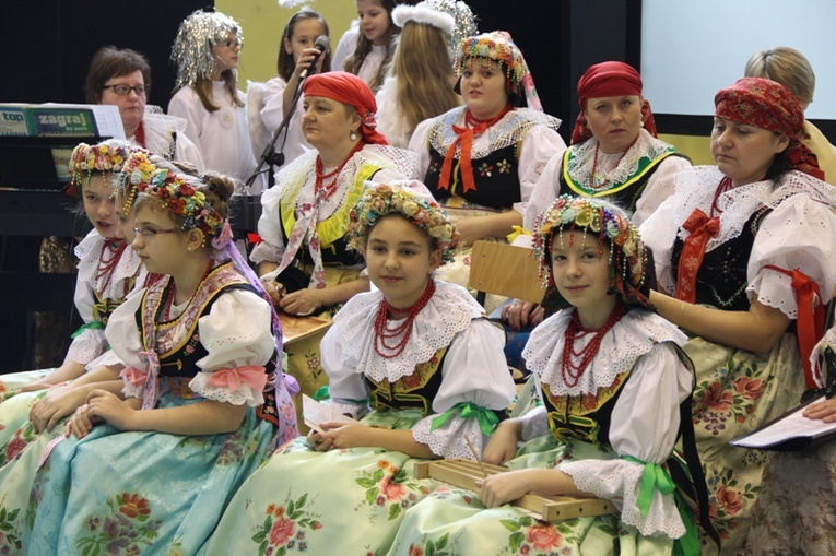 Zjazd Szkół im. Jana Pawła II