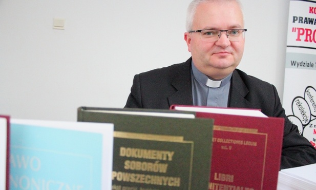 Co naprawdę zmienił papież?