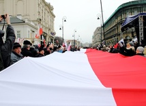 1050 Mszy św. w intencji Polski