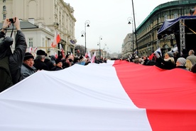 1050 Mszy św. w intencji Polski