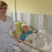 Hospicjum parafialne 