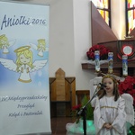 Aniołki 2016 w Zabrzu