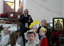 Aniołki 2016 w Zabrzu