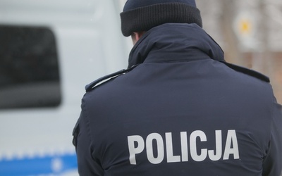 Tarnowska policja ujęła złodziei okradających plebanie w Małopolsce