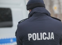 Tarnowska policja ujęła złodziei okradających plebanie w Małopolsce