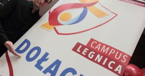 Młodzież tworzy oratorium