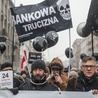 Frankowicze cieszą się z prezydenckiego projektu ustawy