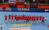 EURO 2016: Polska-Serbia + ceremonia otwarcia