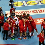 EURO 2016: Polska-Serbia + ceremonia otwarcia