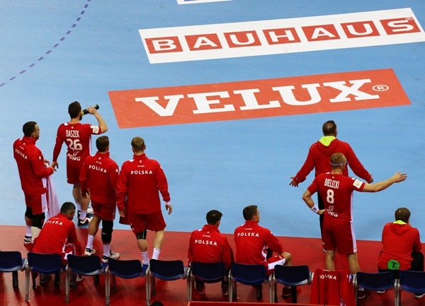 EURO 2016: Polska-Serbia + ceremonia otwarcia