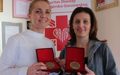 Dziewczyny na medal