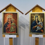 Madonny koronowane przez Prymasa Tysiąclecia