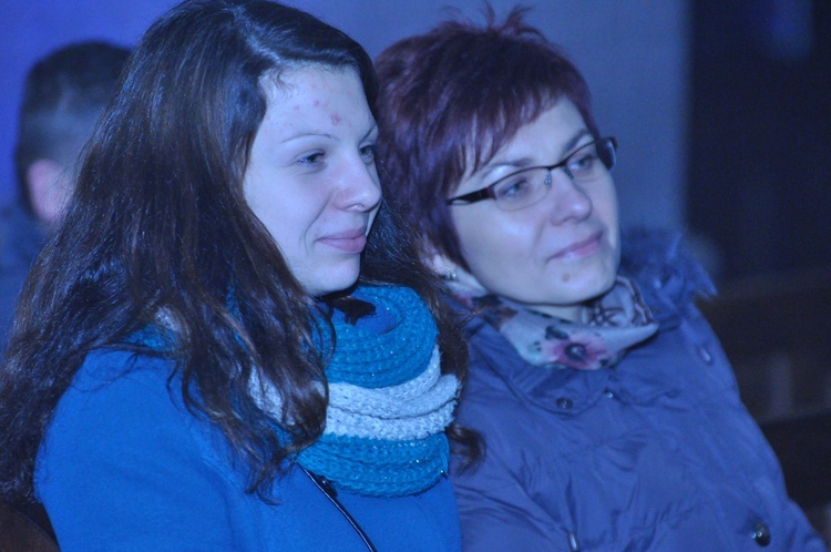 Betlejem w Limanowej