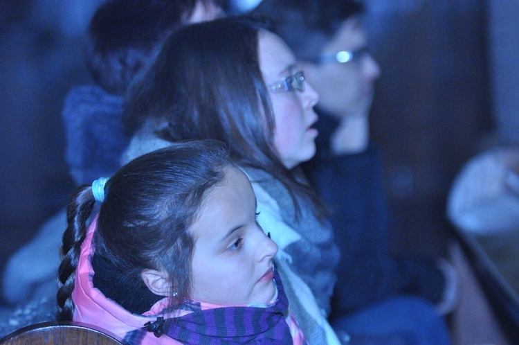 Betlejem w Limanowej