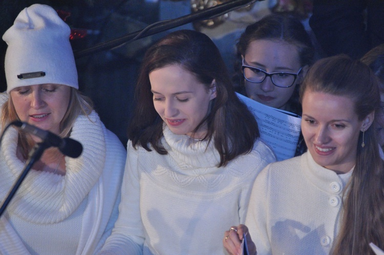 Betlejem w Limanowej