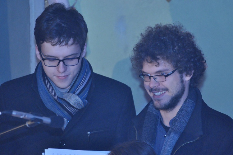 Betlejem w Limanowej