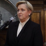 Gala wręczenia nagrody Pro Ecclesia et Populo