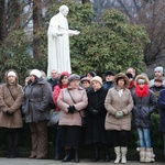 Ostatnie pożegnanie śp. ks. kan. Karola Psurka