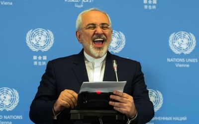 USA i UE zniosły sankcje nałożone na Iran