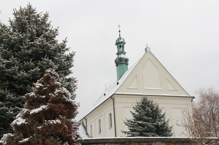 Zbiórka w Chełmie