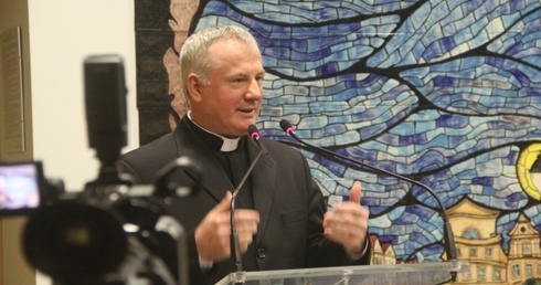 O Bogu, Kościele i... Niemcach