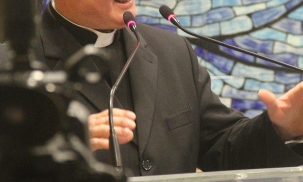 O Bogu, Kościele i... Niemcach