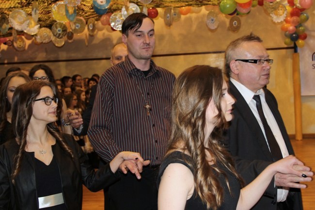 XVI Bal Wolontariusza