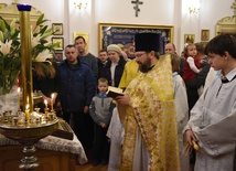 Bądźmy posłańcami jedności!