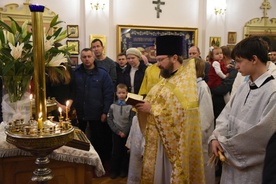 Bądźmy posłańcami jedności!