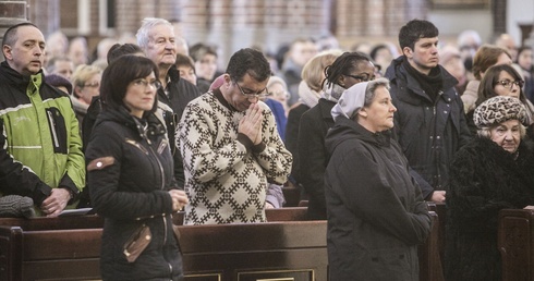 Jezus był imigrantem. My też