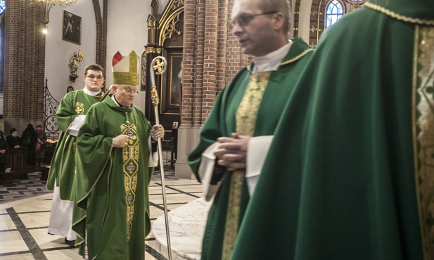 Jezus był imigrantem. My też