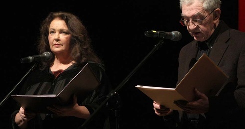 Pół litra pięknej poezji