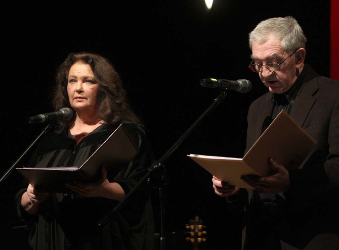 500. Krakowski Salon Poezji