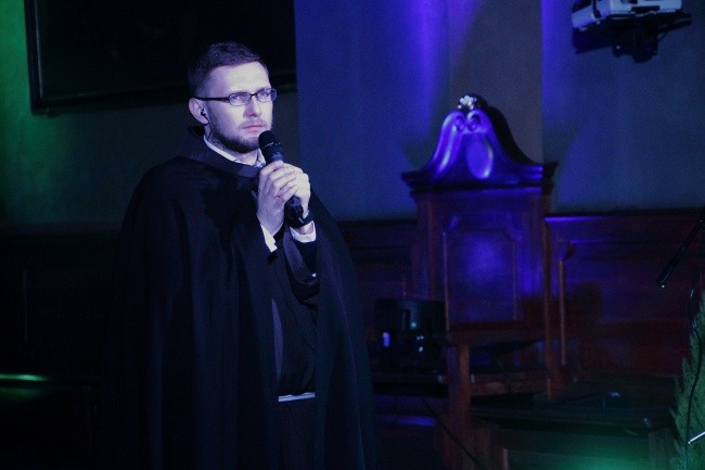 Kolędowy koncert przy "R4"
