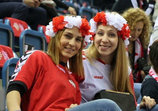 EURO 2016: Polska-Macedonia