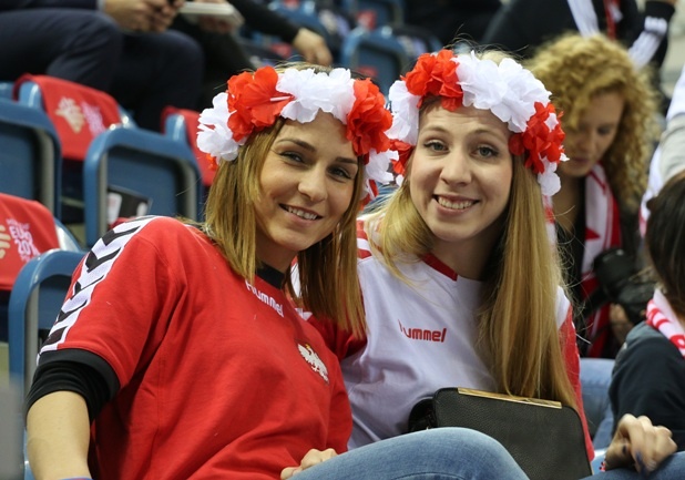 EURO 2016: Polska-Macedonia