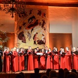 Koncert kolęd prawosławnych 